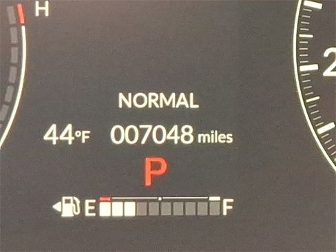 Used 2025 Honda Ridgeline RTL image 21