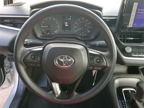 Certified 2023 Toyota Corolla LE image 13
