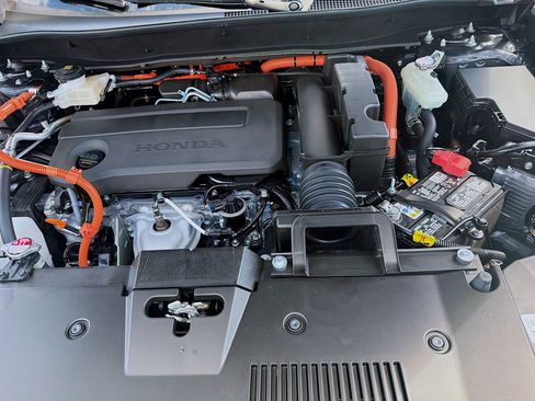 New 2026 Honda CR-V Sport image 25