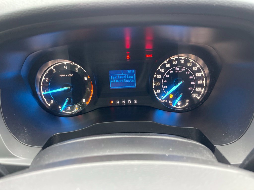 Used 2019 Ford Ranger XL w/ Equipment Group 101A Mid AWD/4WD image 18