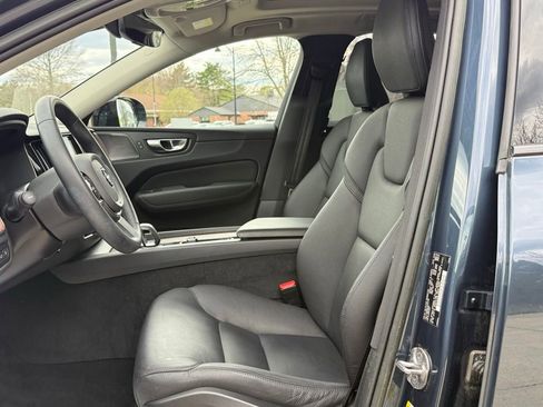 Used 2023 Volvo XC60 T8 Plus AWD/4WD image 24