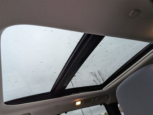 New 2026 INFINITI QX60 Luxe image 25