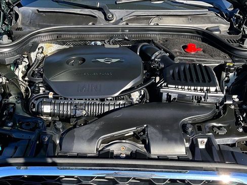 Used 2016 MINI Cooper S image 32