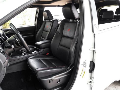 Used 2023 Dodge Durango R/T AWD/4WD image 8