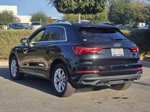 Used 2023 Audi Q3 2.0T Premium Plus image 9