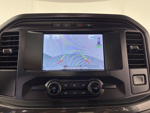 Used 2021 Ford F150 XL w/ STX Appearance Package RWD image 22