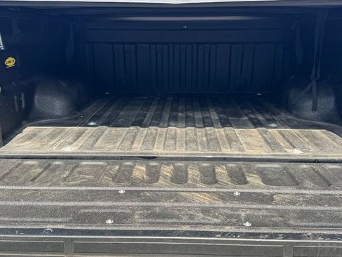 Used 2021 Toyota Tundra SR5 w/ TRD Off-Road Package AWD/4WD image 10