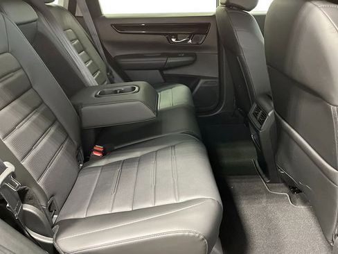 New 2026 Honda CR-V EX-L image 27