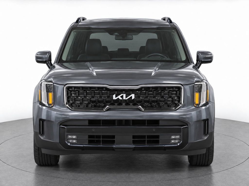Certified 2024 Kia Telluride SX Prestige X-Line AWD/4WD image 6