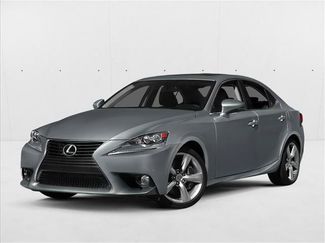 Used 2014 Lexus IS 350 AWD w/ Navigation Package video 1