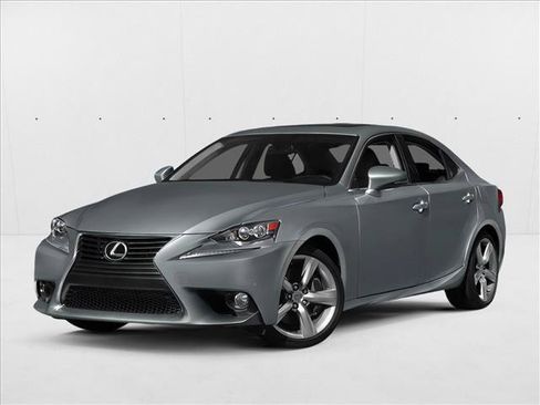 Used 2014 Lexus IS 350 AWD w/ Navigation Package image 1