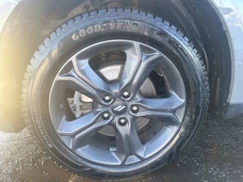 Used 2019 Dodge Journey Crossroad image 21