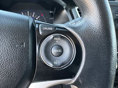Used 2013 Honda Civic LX image 32