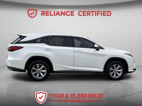 Used 2018 Lexus RX 350L AWD image 10