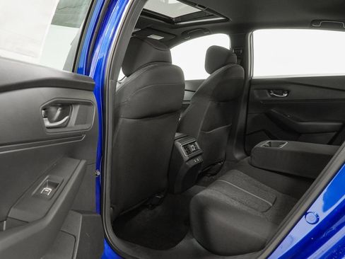 New 2025 Honda Accord Sport image 40