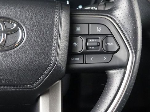 Used 2026 Toyota Tundra SR5 RWD image 23
