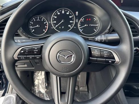New 2026 MAZDA MAZDA3 s image 41