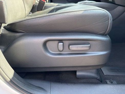 Used 2023 Honda Passport TrailSport image 11