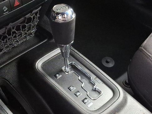 Used 2014 Jeep Wrangler Unlimited Sport w/ Quick Order Package 24S image 14