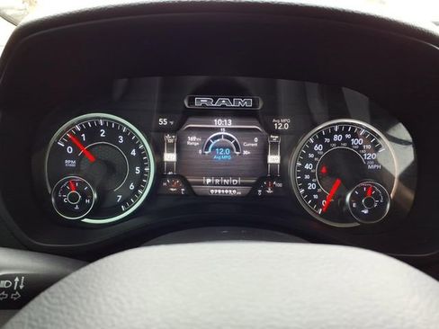 Certified 2020 RAM 1500 Big Horn AWD/4WD image 30