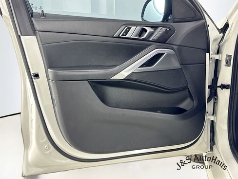 Used 2023 BMW X6 xDrive40i w/ M Sport Package image 22