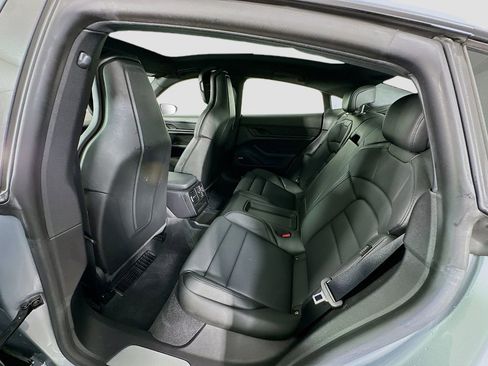 Used 2021 Porsche Taycan 4S image 24