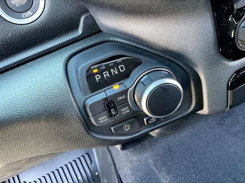 New 2026 RAM 1500 Warlock AWD/4WD image 25