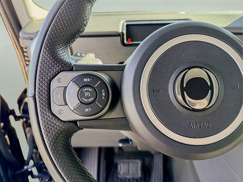 Used 2024 INEOS Grenadier image 24