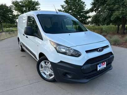 Used 2014 Ford Transit Connect XL