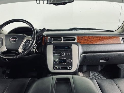 Used 2013 GMC Sierra 3500 SLT image 14