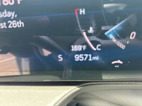 Used 2025 Cadillac CT5 Sport image 16