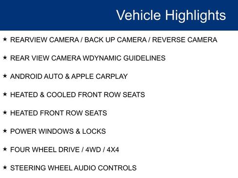 Certified 2025 Ford F150 Lariat image 8