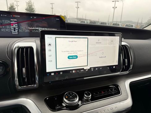 New 2026 Ford Expedition Max Platinum w/ Driver's Package image 16