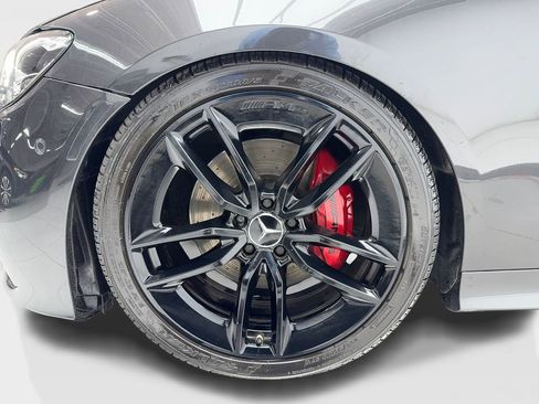 Used 2023 Mercedes-Benz E 53 AMG 4MATIC Coupe image 37