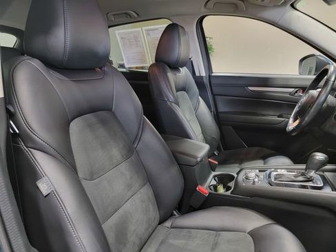 Used 2020 MAZDA CX-5 Touring AWD/4WD image 11