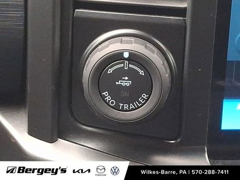 Used 2024 Ford F150 XLT w/ Equipment Group 302A MID image 27