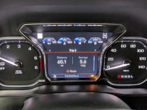 Used 2021 GMC Sierra 1500 AT4 w/ AT4 Value Package AWD/4WD image 26