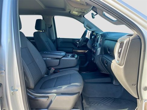 Used 2020 Chevrolet Silverado 1500 LT w/ Texas Edition image 27