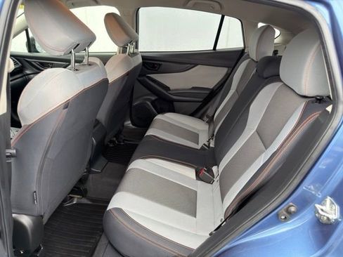 Used 2019 Subaru Crosstrek 2.0i Premium w/ Eyesight System image 20