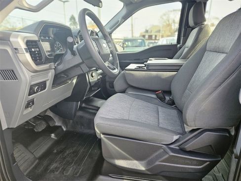 Used 2022 Ford F150 XL w/ Equipment Group 101A High image 13