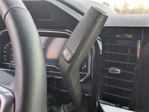 Used 2024 Chevrolet Silverado 2500 LTZ w/ LTZ Plus Package image 19