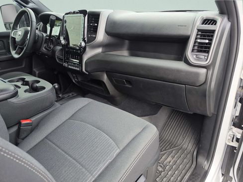 Used 2024 RAM 3500 Tradesman w/ Safety Group AWD/4WD image 16