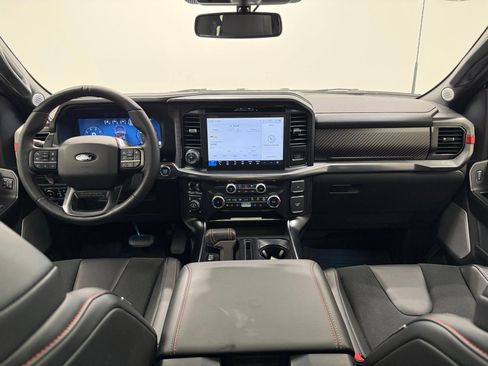 Used 2025 Ford F150 Raptor AWD/4WD image 32