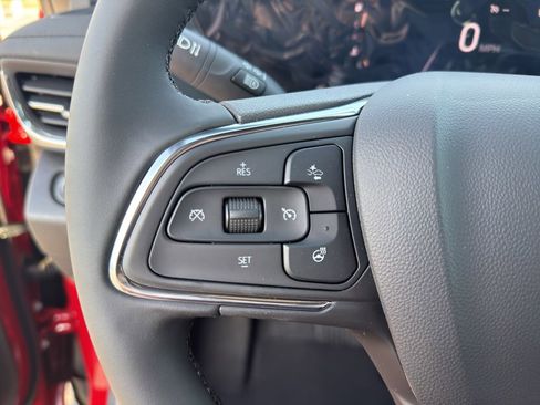 New 2026 Buick Envista Preferred w/ Convenience I Package FWD image 16