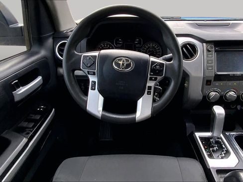 Used 2018 Toyota Tundra SR5 w/ SR5 Upgrade Package RWD image 6