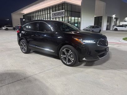 Used 2024 Acura RDX SH-AWD w/ Advance Package