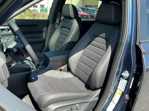 Certified 2026 Honda CR-V Sport-L image 29