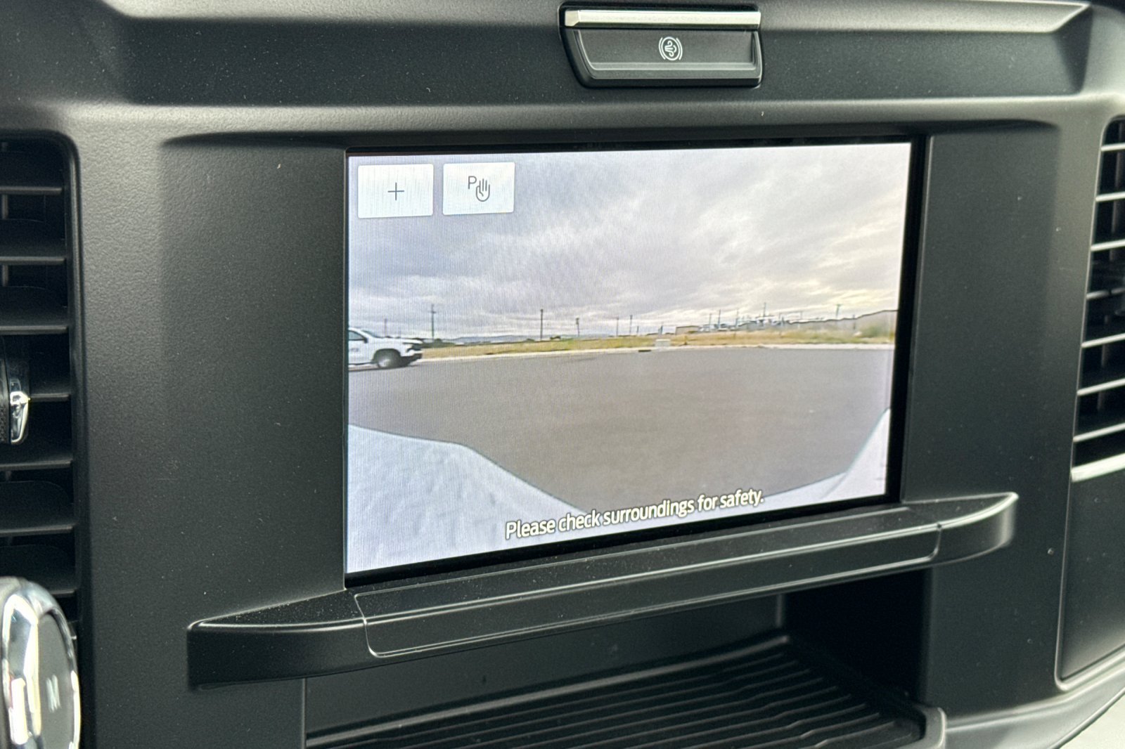 New 2026 Ford F550 2WD Regular Cab Super Duty image 19