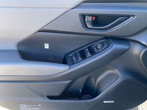 New 2025 Subaru Crosstrek 2.5i Wilderness image 24