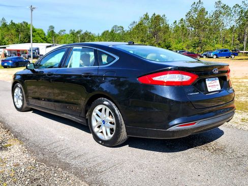Used 2013 Ford Fusion SE image 7